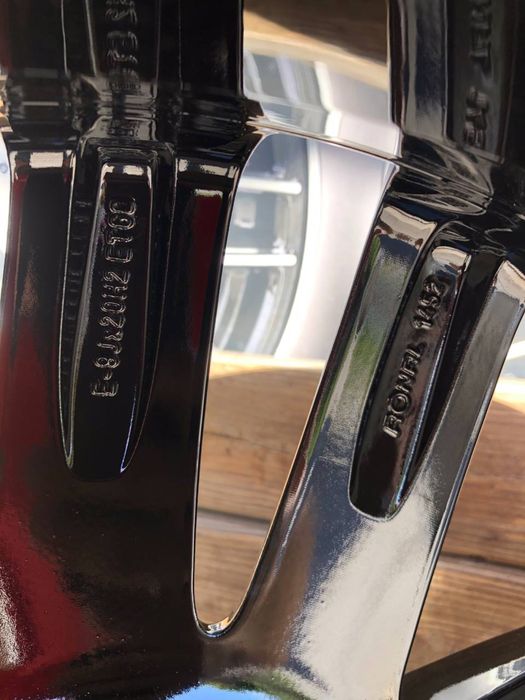 777 R20 5/130 оригинальные диски Audi VW