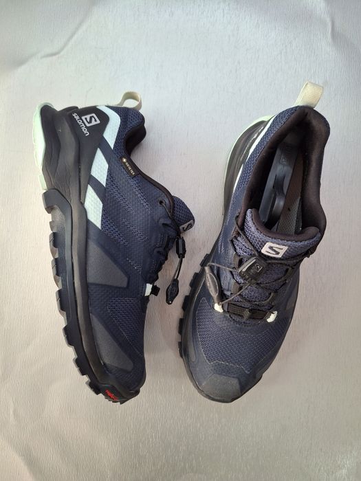 Кроссовки Salomon XA Rogg GTX