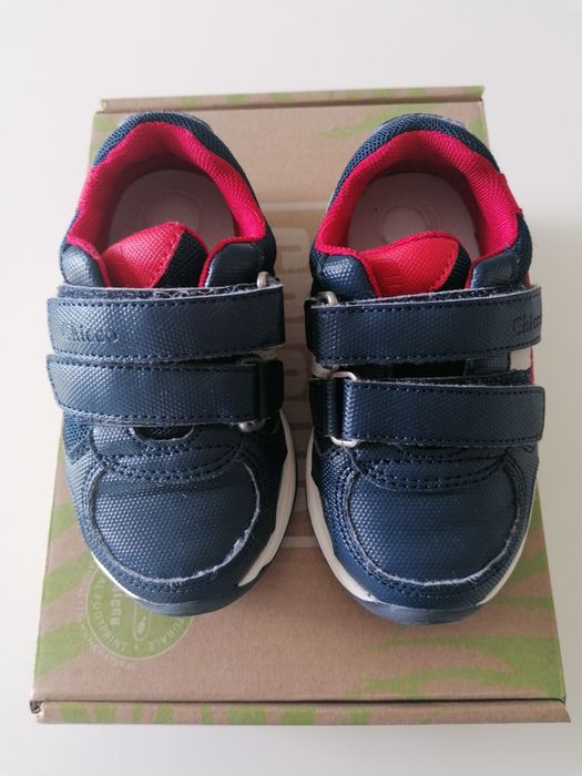 Tennis Chicco 2 pares 22