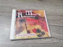 Various – Musik Für Romantiker .. CD (4249)