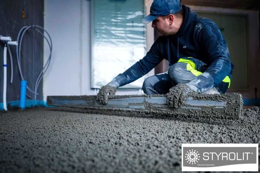 granulat styropianowy najtaniej w Polsce styrobeton 900 litrów