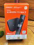 Xiaomi TV Box S 2nd Gen nowy zafoliowany Gwarancja