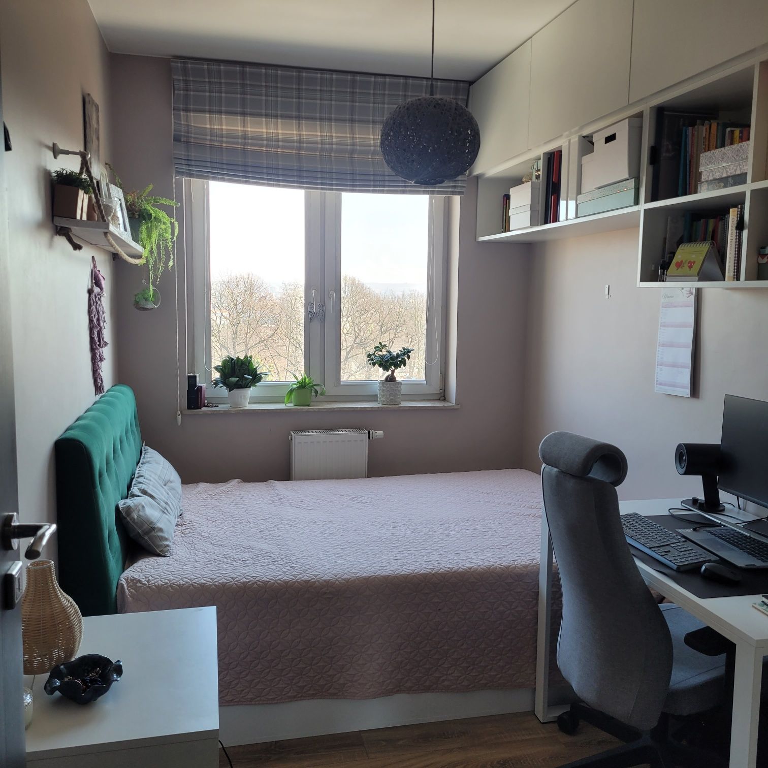 Na sprzedaż mieszkanie 3-pokojowe przy ul. Architektów