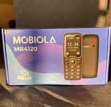 Telefon MOBIOLA MB4120