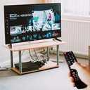 Pilot Uniwersalny do TV TV CZARNY 5288