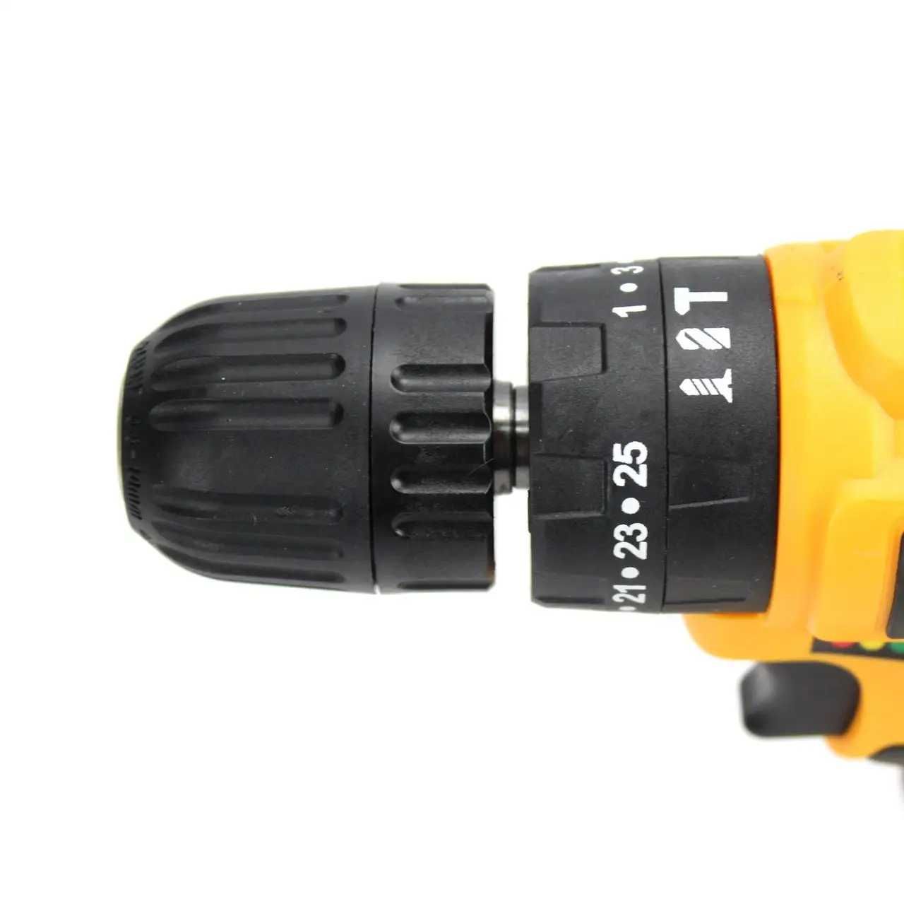 шуруповерт DeWALT DCD791 (24V, 5AH) арт 6648