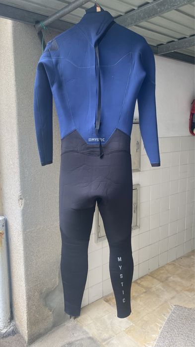 Fato Surf, Kiresurf Mistic 5.3 Tamaho M