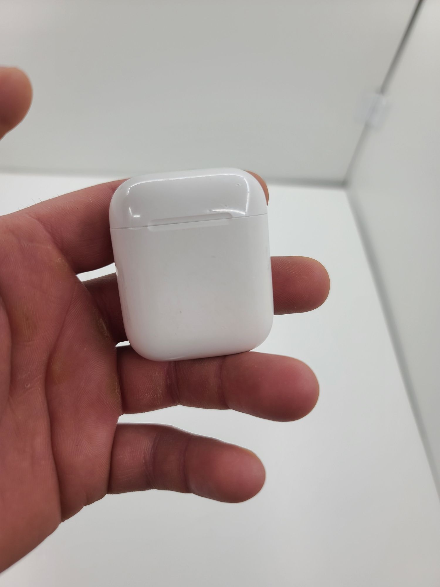 Кейс airpods 1 ориг