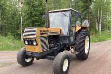 Ursus 385/902/912/1012/1014  1 wlasciel Export Oryginał De Luxe Faktura VAT