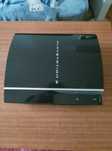 Sony PlayStation 3 brak okablowania