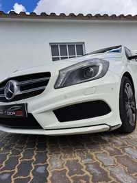 Mercedes A 220 AMG