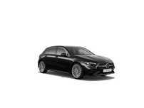 Mercedes-Benz Klasa A 220d amg line