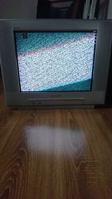 telewizor Panasonic TX-21PZ1P