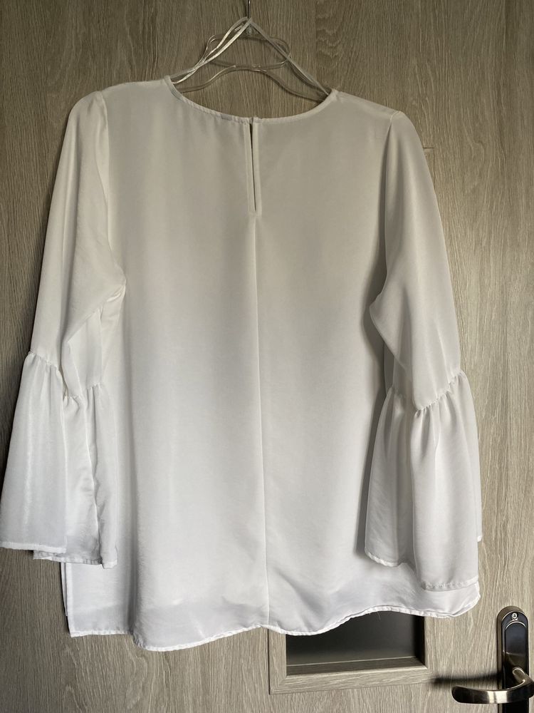 Bluzka Zara r. S/M jak nowa