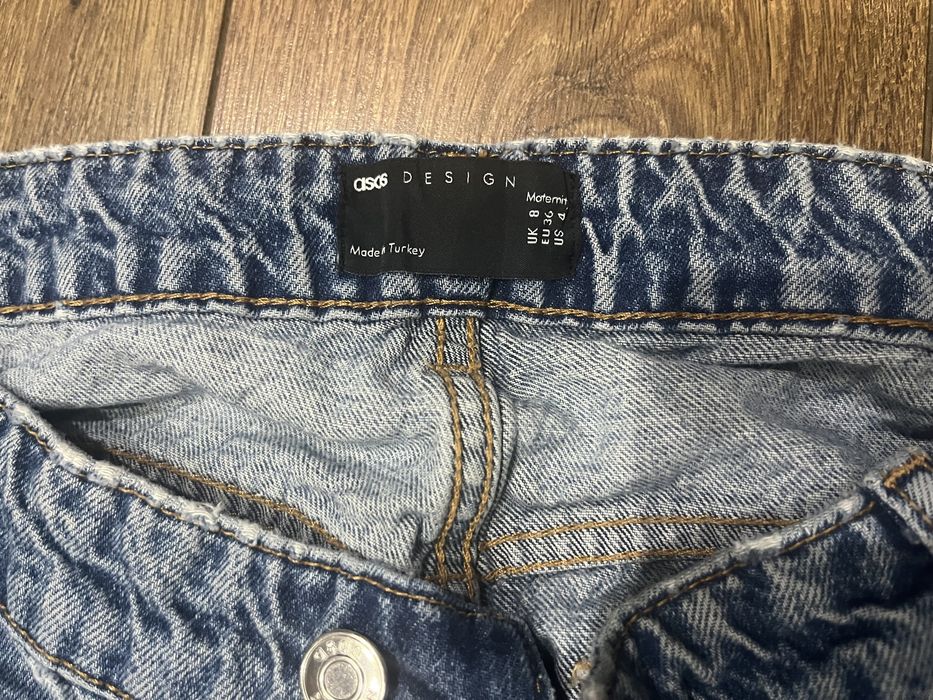 Одяг для вагітних: джинси, леггінси, світшот. Розмір S, M