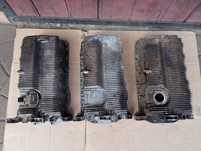 Miska Olejowa 1,6 MPI Bse Bgu VW Golf Touran Audi A3 8p Leon Octavia