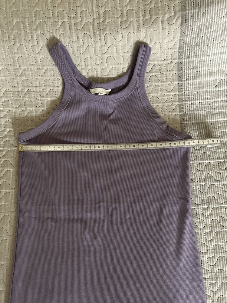 Sukienka mini H&M
