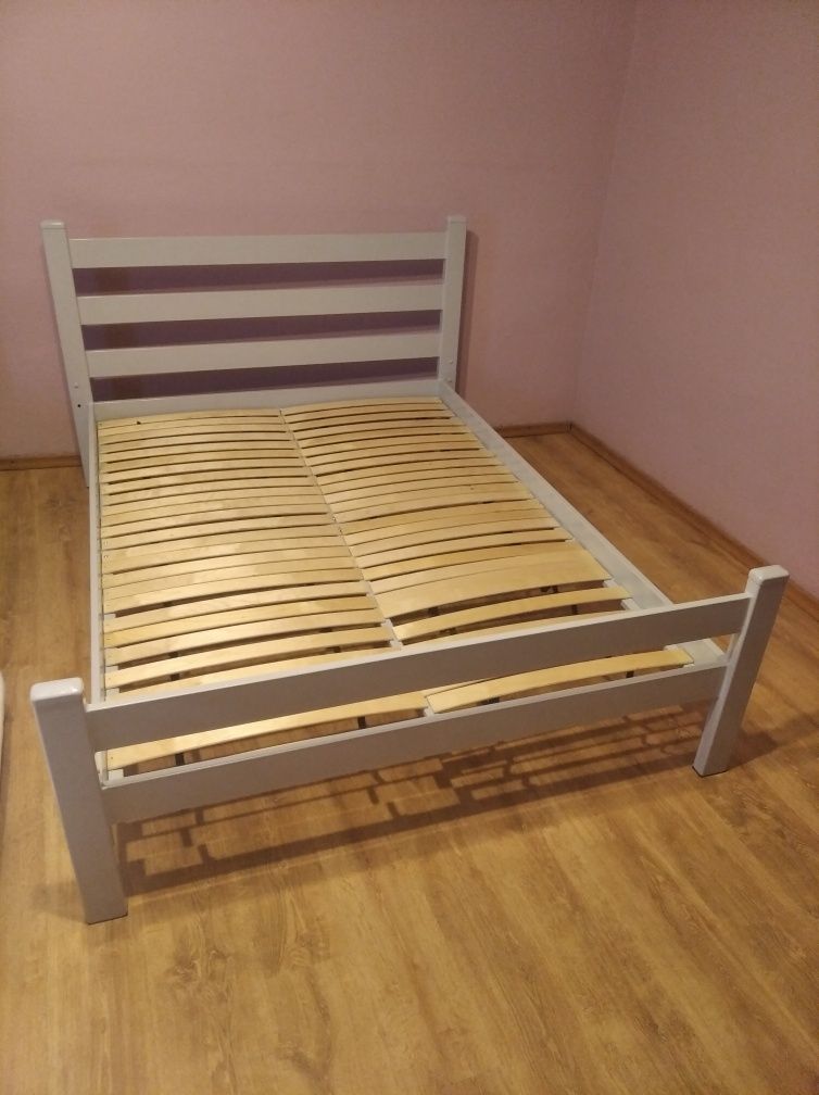Łóżka metalowe loft nowoczesne solidne najlepsza jakość