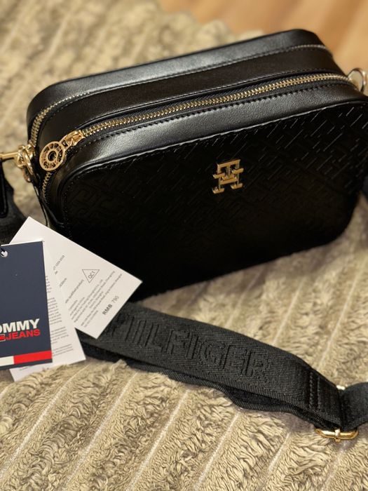 Сумка Tommy Hilfiger