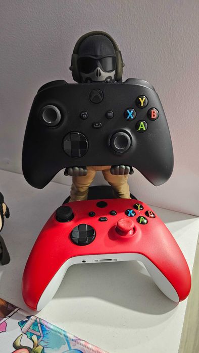 comandos Xbox one