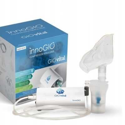 Innogio GIOvital VP-D1 nebulizator