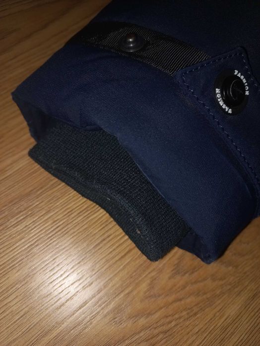 Куртка чоловіча зимова