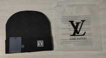 Louis Vitton czapka beanie