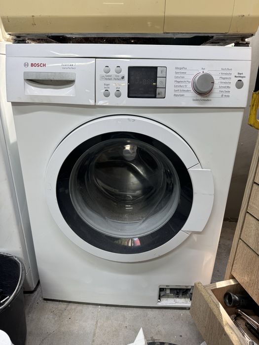 Стиральна машинка в гарному стані