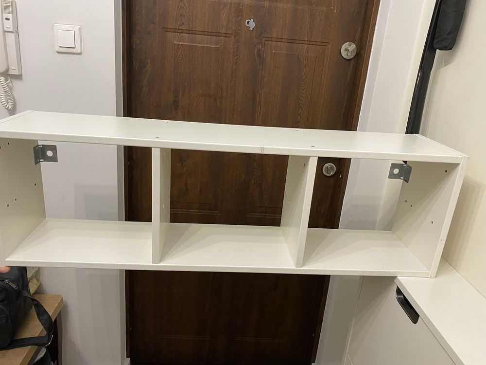 Szafka ścienna Ikea Trofast