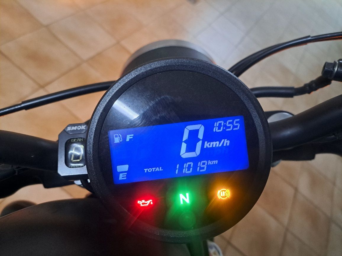 Honda CMX Rebel  - Não aceito trocas
 2019