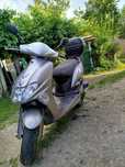 Kymco Vitality 50 2T Sprowadzony.