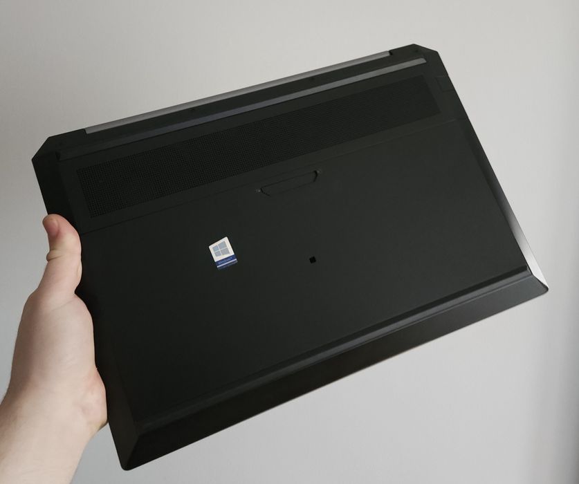 Потужний ноутбук HP zbook 15 g5/i7-8850H/RAM32gb/NVIDIA Quadro P1000