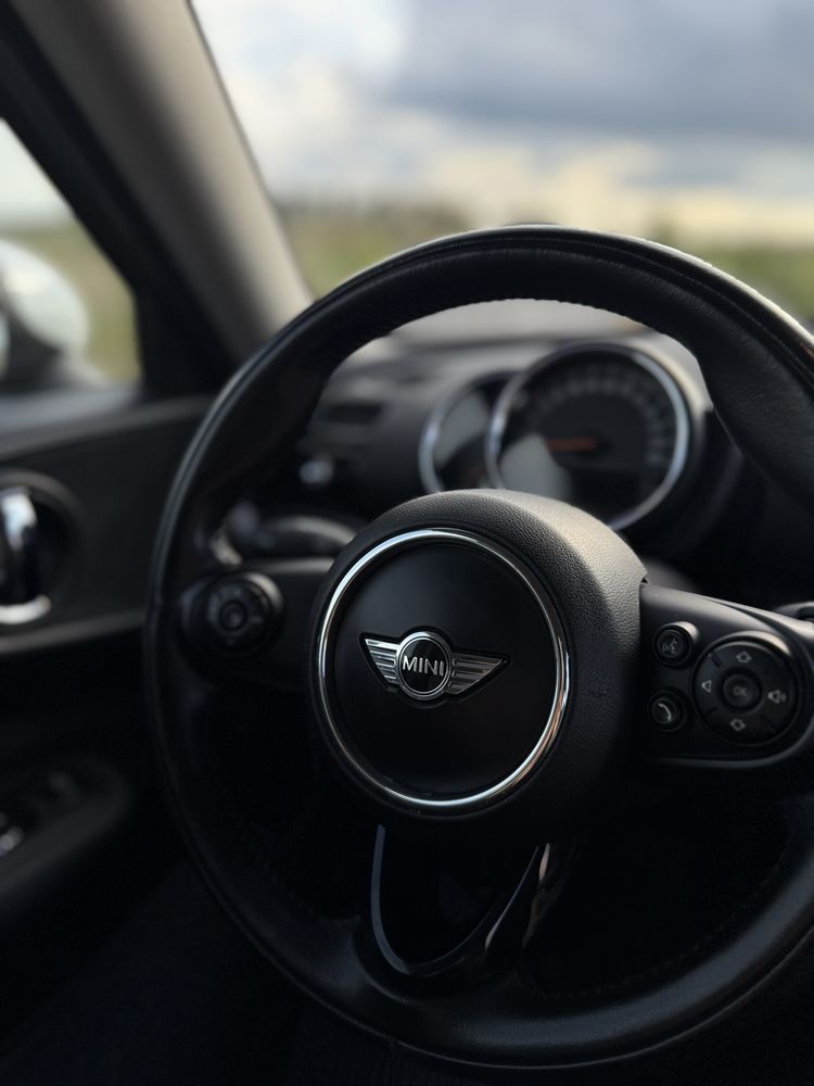 MINI Clubman F54