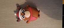 Powerbank renifer