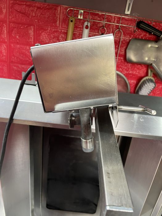 Гриль Remta sd 10