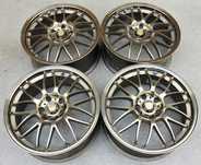Felgi alu kute Volk RAYS SE37 Made in Japan 18/7,5J; 5x114,3;ET42 i35
