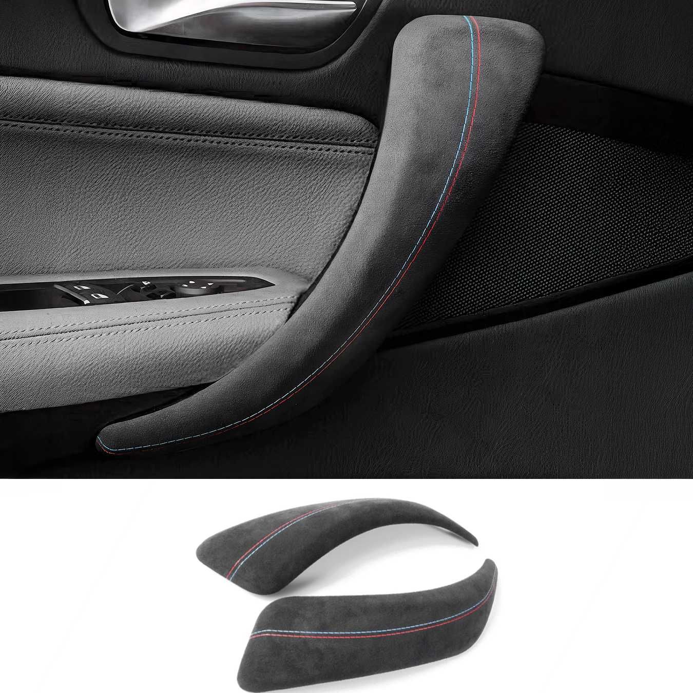 Alcantara Puxador F20/F22