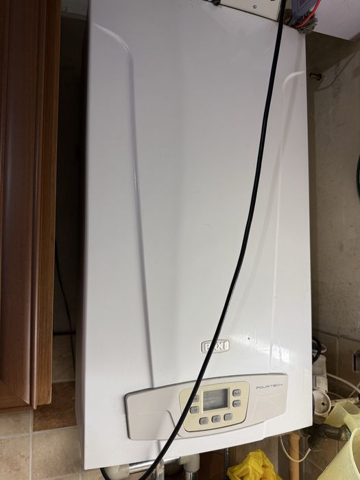 Продом Бакси под ремонт