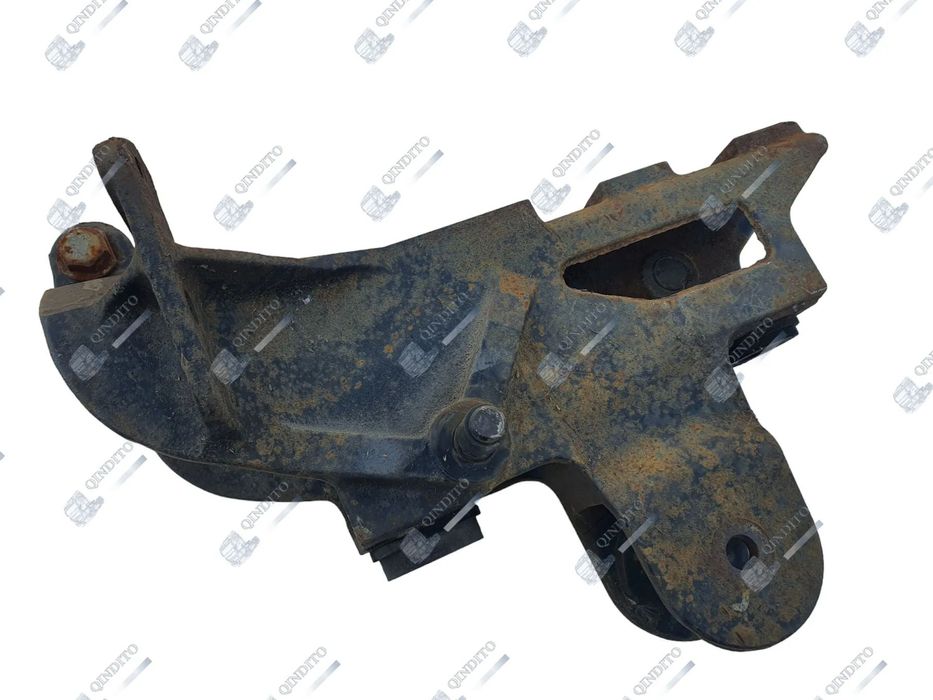 WYWROT KABINY MOCOWANIE MERCEDES ACTROS MP2 L/P