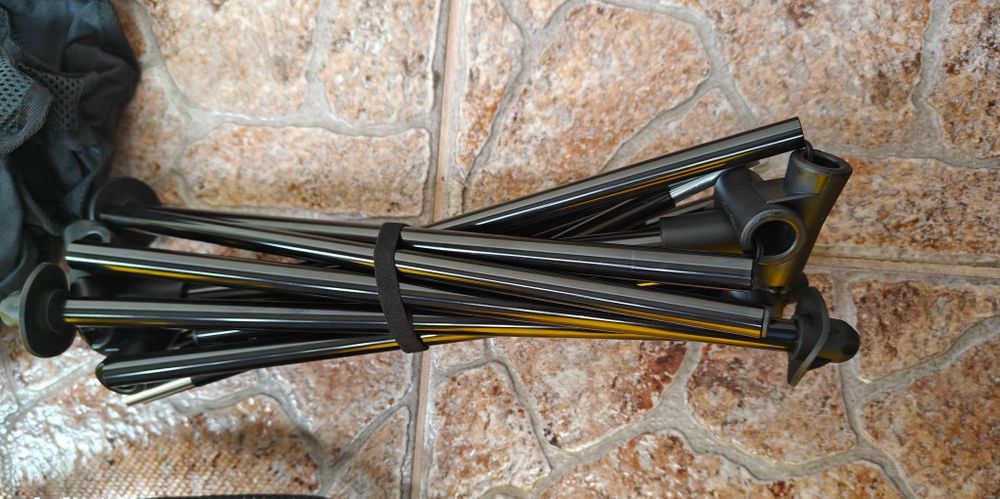 Krzesło kempingowe,caravaningowe