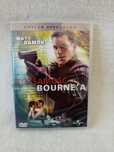 Film tożsamości Bourne'a na dvd