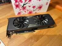 EVGA GeForce GTX 980Ti 6GB MAC - uwaga, wersja dla MacPro 3.1 4.1 5.1