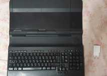 Підставка USB хаб для ноутбука, планшету Logitech Alto Business