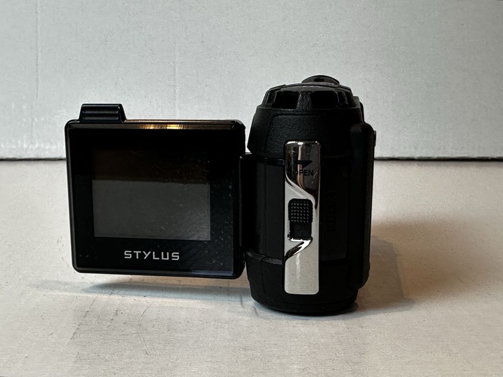 Kamerka Sportowa Olympus Stylus TG-Tracker