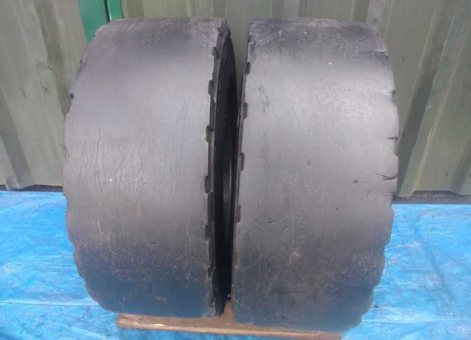 Opony Opona 27 X 10 - R 12 250/75 Continetal Sc 20