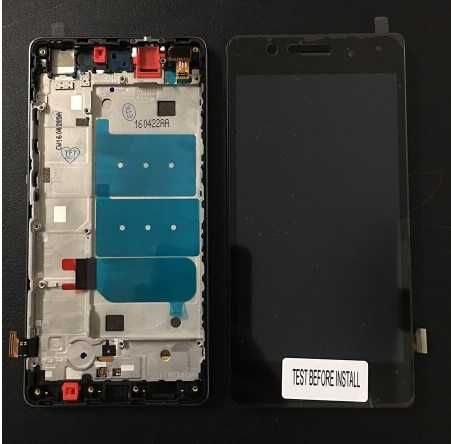 Дисплей (Экран) модуль Huawei P8 Lite (2017) Хуавей П8 Лайт LCD