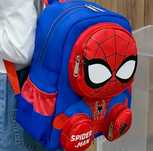 Рюкзак дитячий Spiderman
