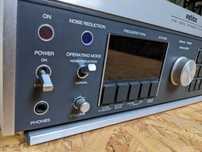 Doskonały tuner radiowy Revox B760 w idealnym stanie