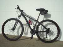 BICICLETA BTT CROSS RODA 29