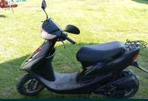 Honda dio35. Не дорого.